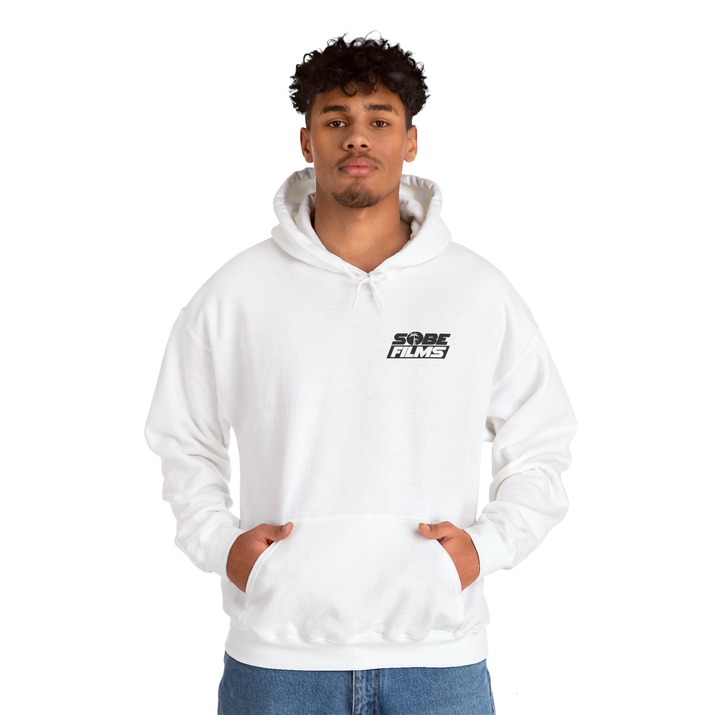 Crew Love - Unisex Heavy Blend™ Hoodie
